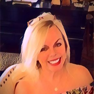 Meet your Posher, Robin arnold